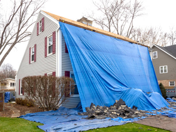 Best Fascia and Soffit Installation  in Swede Heaven, WA